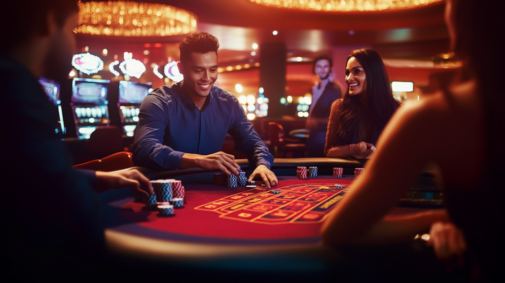 Discover the Best UK Online Casinos Not on Gamstop 1061