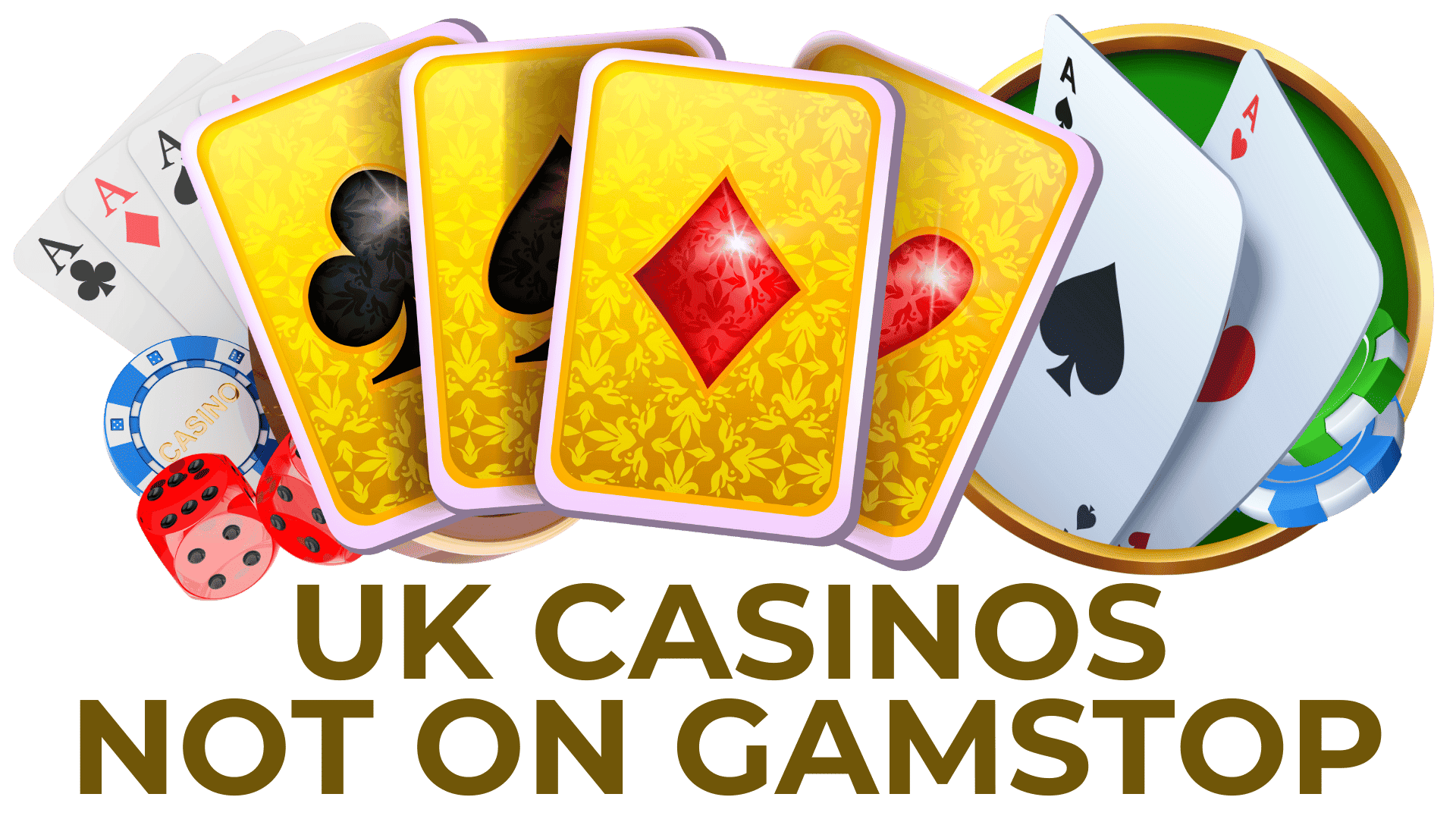 Explore the World of Non Gamstop Casinos UK 954