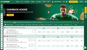 A Comprehensive Guide to Betting BetWinner A Comprehensive Guide to Betting BetWinner