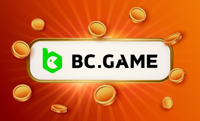 BC.Game Entrar A Experiência Definitiva em Jogos Online