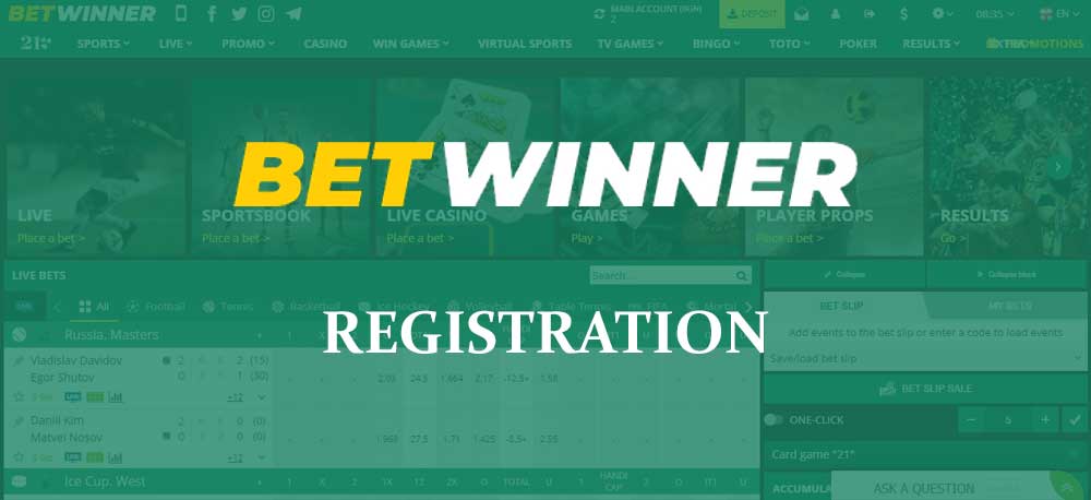 Discover the Excitement of Betting with Betwinner Portuguese