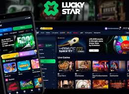 Discover the Rewards of the Lucky Star App Discover the Rewards of the Lucky Star App