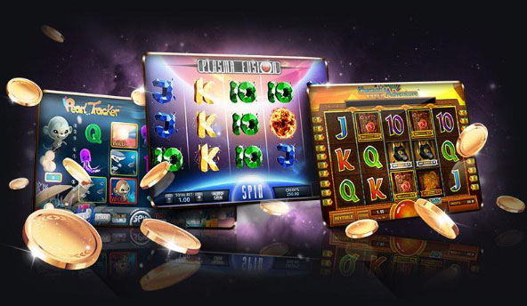 Discover the Thrills of Online Casino Spins Heaven Discover the Thrills of Online Casino Spins Heaven