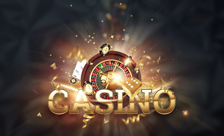 Experience the Excitement of Lucky Star 123 Club India Casino