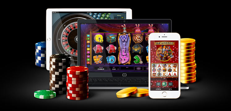 Experience the Thrill at Online Casino FlashDash Experience the Thrill at Online Casino FlashDash