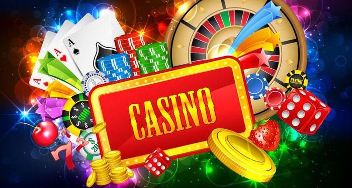 Experience the Thrill of WildWild Casino & Sportsbook