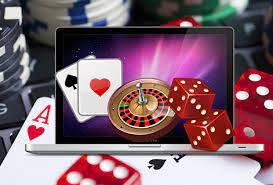 Experience the Thrill of WildWild Casino & Sportsbook