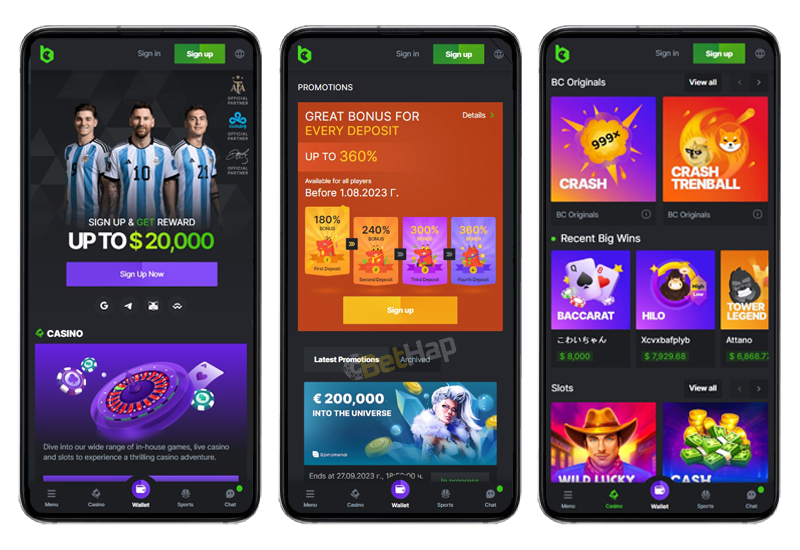 Exploring Betco App Features Your Ultimate Betting Companion Exploring Betco App Features Your Ultimate Betting Companion