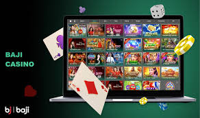Baji Online Casino