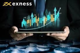 Understanding Exness CFD Broker A Comprehensive Guide