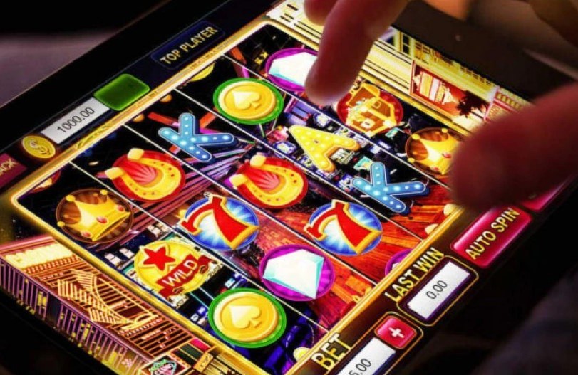 Unlocking Excitement The Allure of Bonuses Love Casino 1