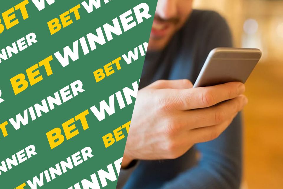 Withdrawal BetWinner 2