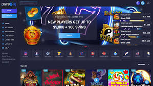 CryptoLeo Casino France 2025: Evaluation des Bonus et Jeux CryptoLeo Casino France 2025: Evaluation des Bonus et Jeux
