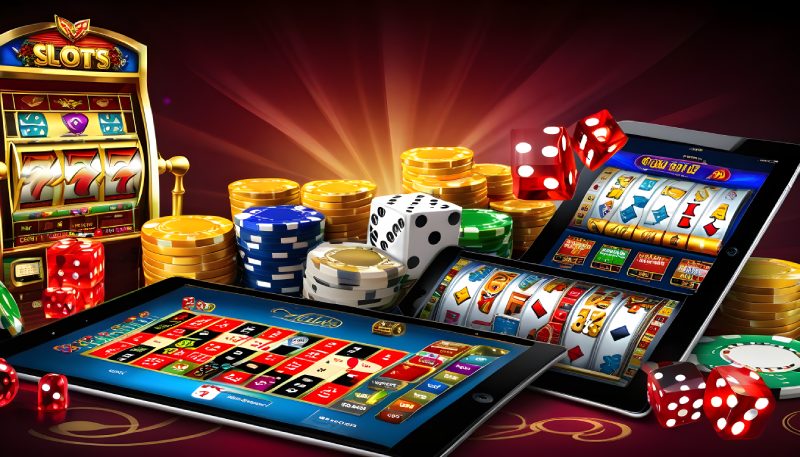 Esame Casino Supremo Italia 2025: Offerte, Giochi e Protezione Esame Casino Supremo Italia 2025: Offerte, Giochi e Protezione