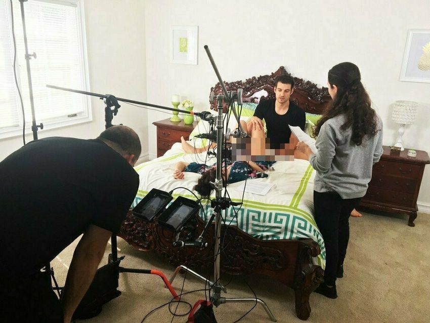 Exactly How did Lana Rhoades come to be a porn star?