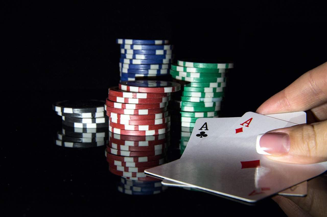 Complete Guide to GW Casino: Your Ultimate Gaming Experience