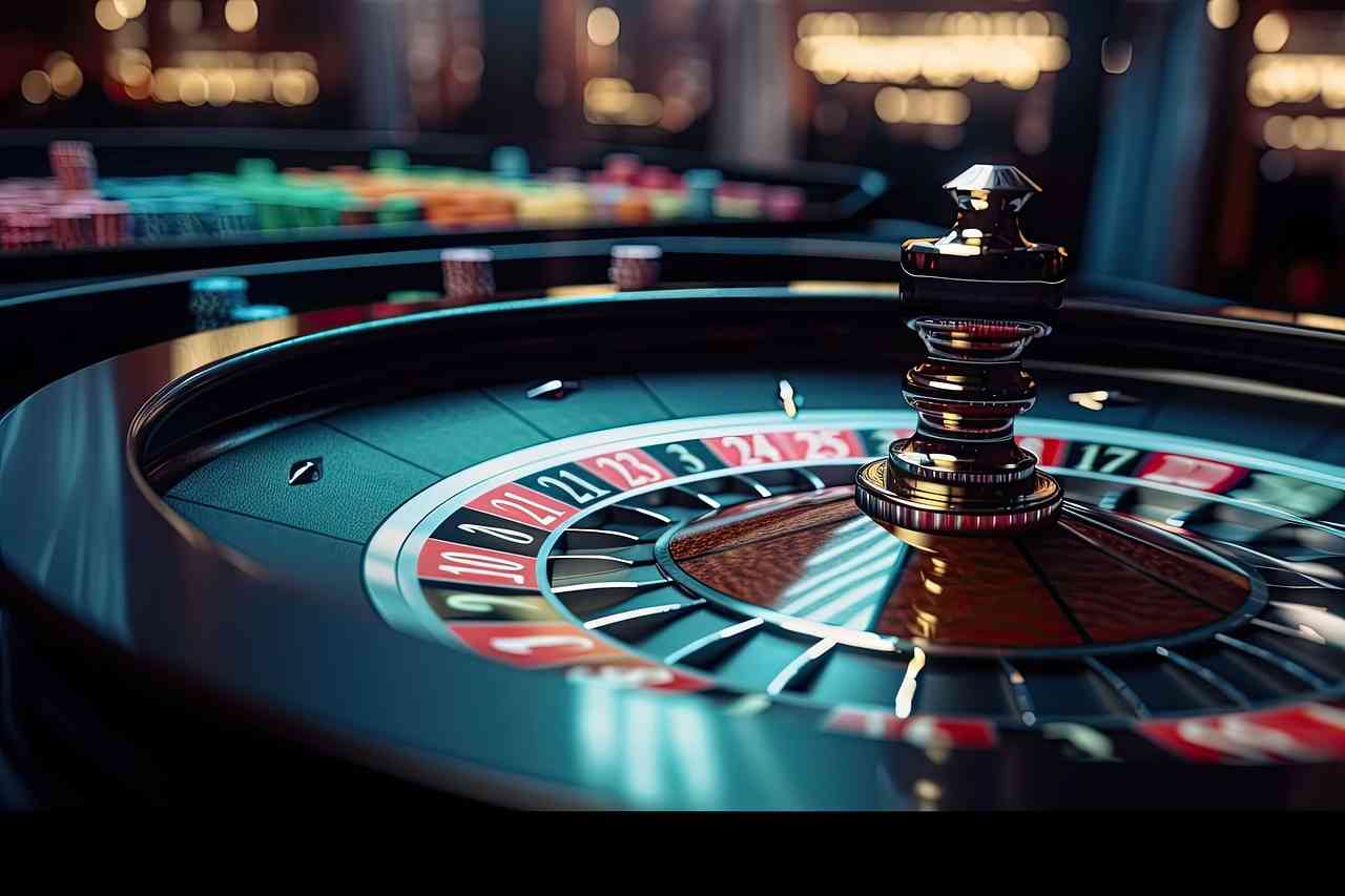 Paradise 8 Casino: Elevating the Gaming Experience for Down Under Players