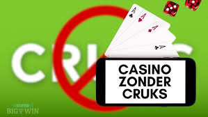Casino Zonder Account De Toekomst van Online Gokken -820616950 Casino Zonder Account De Toekomst van Online Gokken -820616950