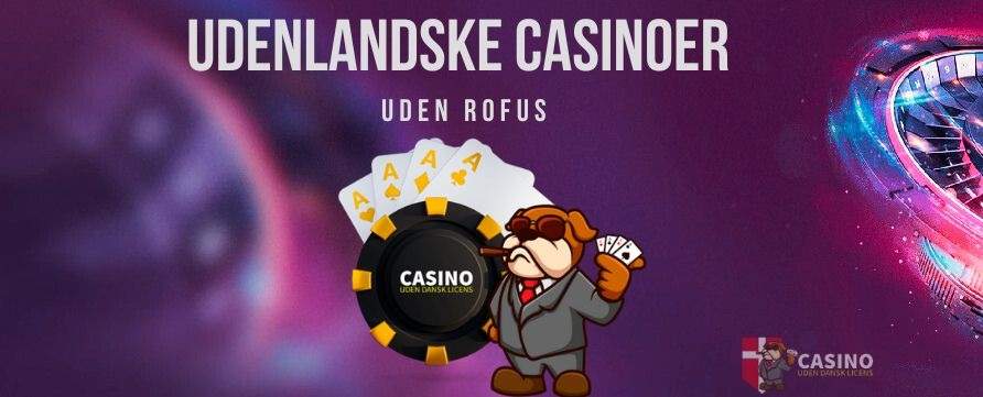 Casinoer uden MitID Din Guide til Sikker Spiloplevelse