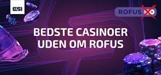 Casinoer uden MitID Din Guide til Sikker Spiloplevelse