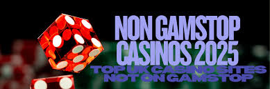 Exploring the Best UK Online Casinos Not on GamStop Exploring the Best UK Online Casinos Not on GamStop