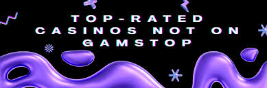 Exploring the Best UK Online Casinos Not on GamStop Exploring the Best UK Online Casinos Not on GamStop