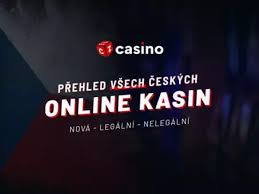 Mezinárodní kasina Nové trendy, výhody a výzvy