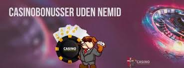 Danske Casinoer uden MitID Din Guide til Sikker Spiloplevelse