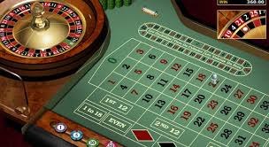 Experience the Thrill of Live Roulette at Top UK Casino Sites 1080040519