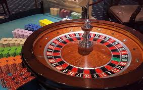 Experience the Thrill of Live Roulette at Top UK Casinos