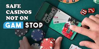 Exploring English Casinos Not on GamStop Your Guide to Alternative Gambling Options