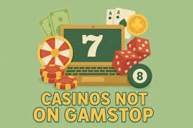 Exploring Gaming Sites Not on GamStop A Comprehensive Guide