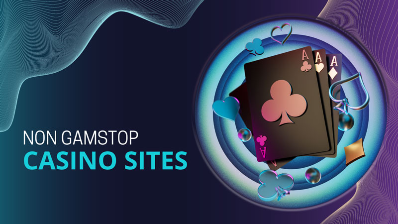 Exploring GamStop Excluded Casino Sites A Guide for Players Exploring GamStop Excluded Casino Sites A Guide for Players