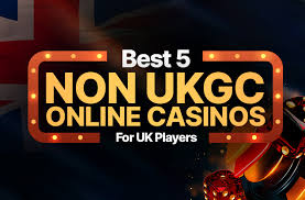 Exploring Non-UK Gambling Sites A Guide to Global Betting Platforms
