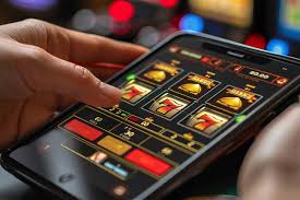 Exploring the World of Offshore Online Casinos 1031667003