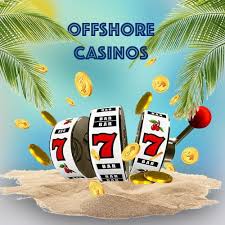 Exploring the World of Offshore Online Casinos 1031667003