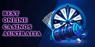 Τα Καλυτερα Live Casino Ζήσε την Εμπειρία του Κουλοχέρη