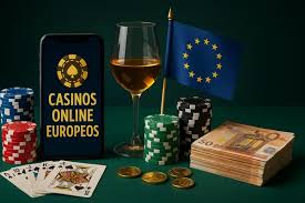 Los Mejores Casinos Online Europeos Guía Completa para Jugadores 619862894