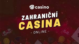 Mezinárodní online casino Zábava a vzrušení na dosah ruky