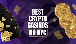 No ID Verification Casinos The Future of Online Gaming 1032525909 No ID Verification Casinos The Future of Online Gaming 1032525909