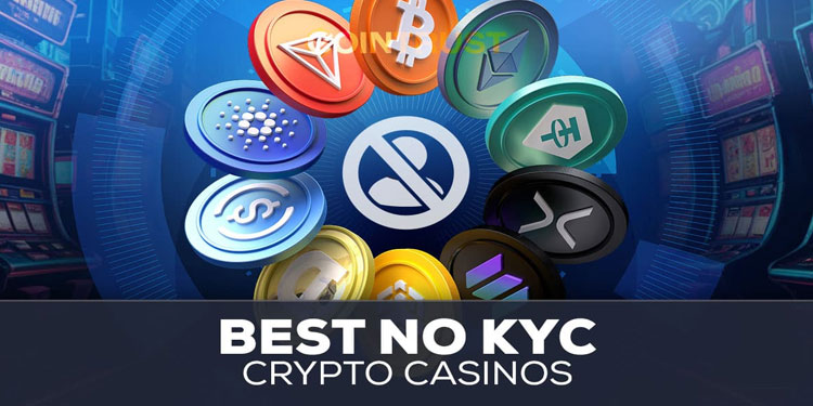 No ID Verification Casinos The Future of Online Gaming 1032525909 No ID Verification Casinos The Future of Online Gaming 1032525909