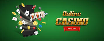 Nové Online Casino Bonus Bez - Vše, co potřebujete vědět