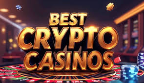 Opdag Verden af Krypto Casinoer Spil, Gevinster og Teknologi