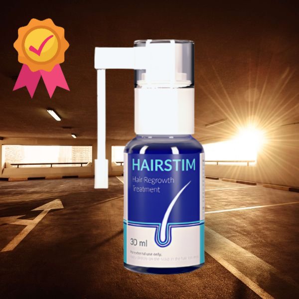 Overview of hairstim cena w aptece