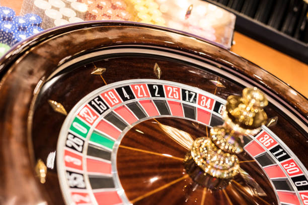 Roulette Casinoer i Danmark En Guide til Spillet og Bedste Steder Roulette Casinoer i Danmark En Guide til Spillet og Bedste Steder