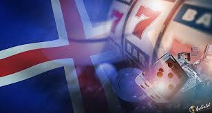 Spilavíti á netinu á Íslandi - Allt sem þú þarft að vita