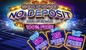 Unlock Excitement The Allure of Free Welcome Bonuses with No Deposit Required