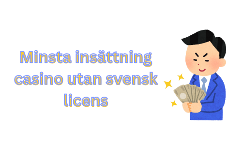 Utländska casino med snabb utbetalning - Så hittar du de bästa