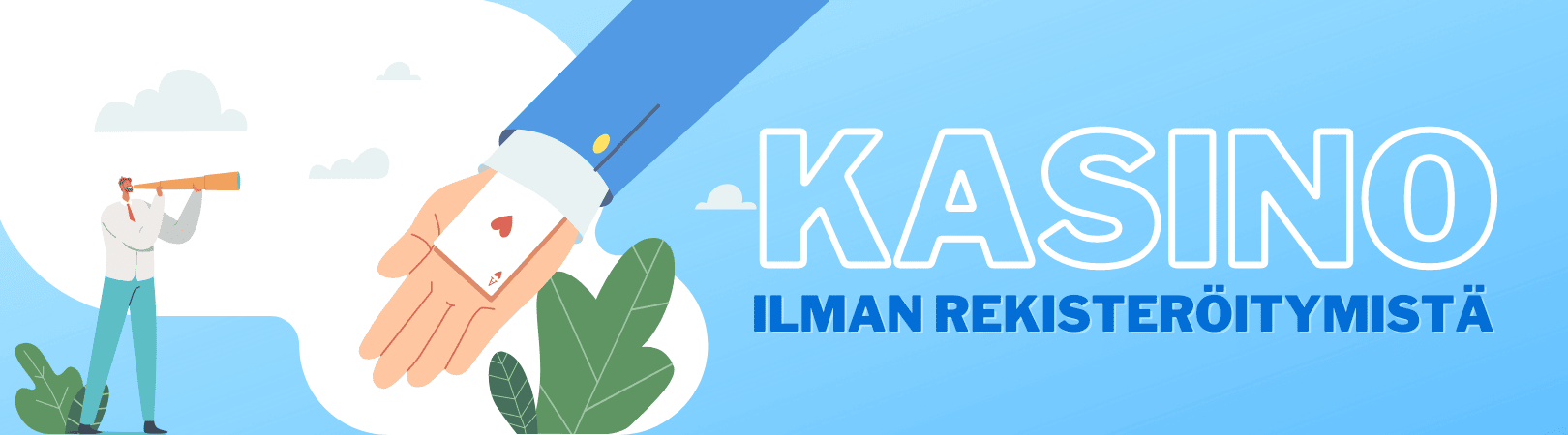 Verovapaat Kasinot Kaikki Mitä Sinun Tarvitsee Tietää 1000892847