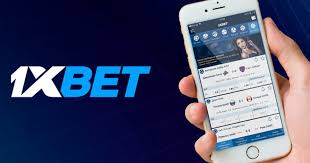 1xbet App The Ultimate Betting Experience at Your Fingertips -855766324